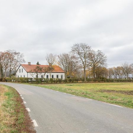 Villa Verde Oesterlen Glemminge Exterior foto